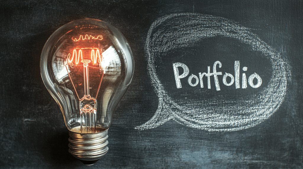 portfolio innovation