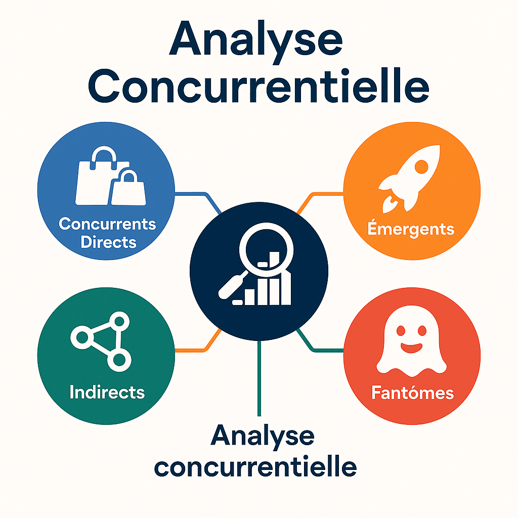 Analyse concurrentielle - InnovFast