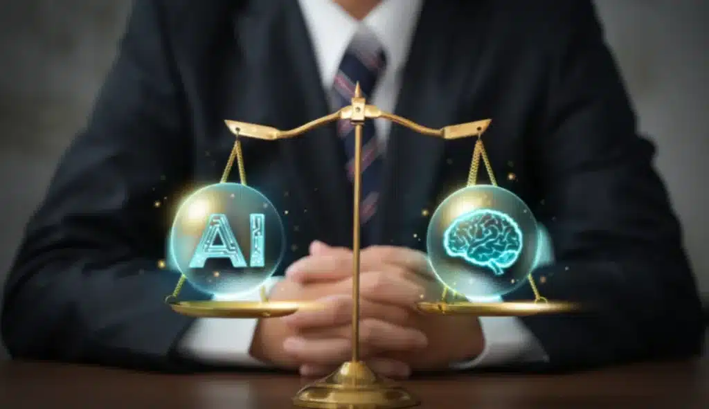 IA et croissance - InnovFast