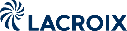 Logo LACROIX