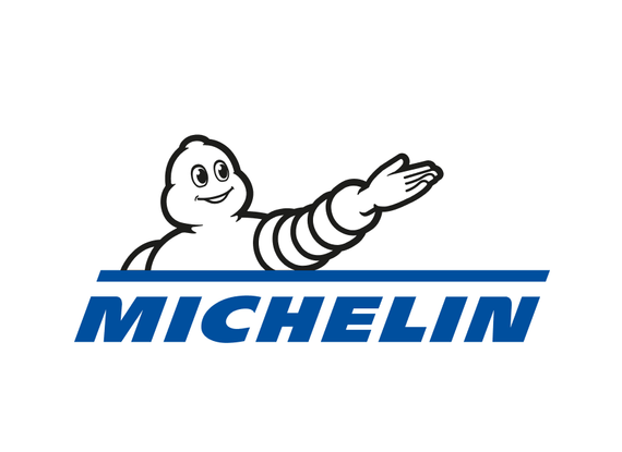 Logo Michelin